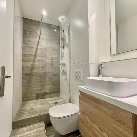 Le Dijontissime De Gamme,climatise, Centre Appartement