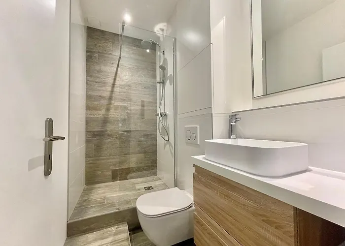 Le Dijontissime De Gamme,climatise, Centre Apartment